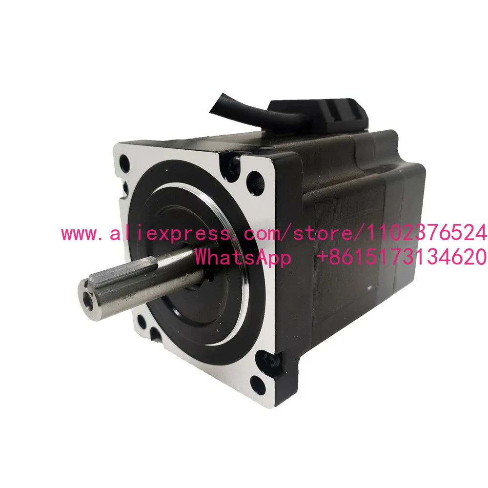 Closed-loop motor YK286EC80A1 YK286EC118A1 YK286EC156A1/C1/-SC closed-loop motor