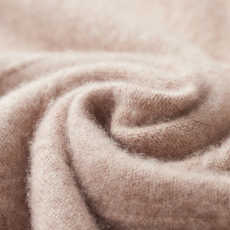 الرجال 100% الكشمير جولة الرقبة البلوز سترة سميكة محبوك تنوعا قاعدة سترة لخريف شتاء جديد الكشمير الملابس