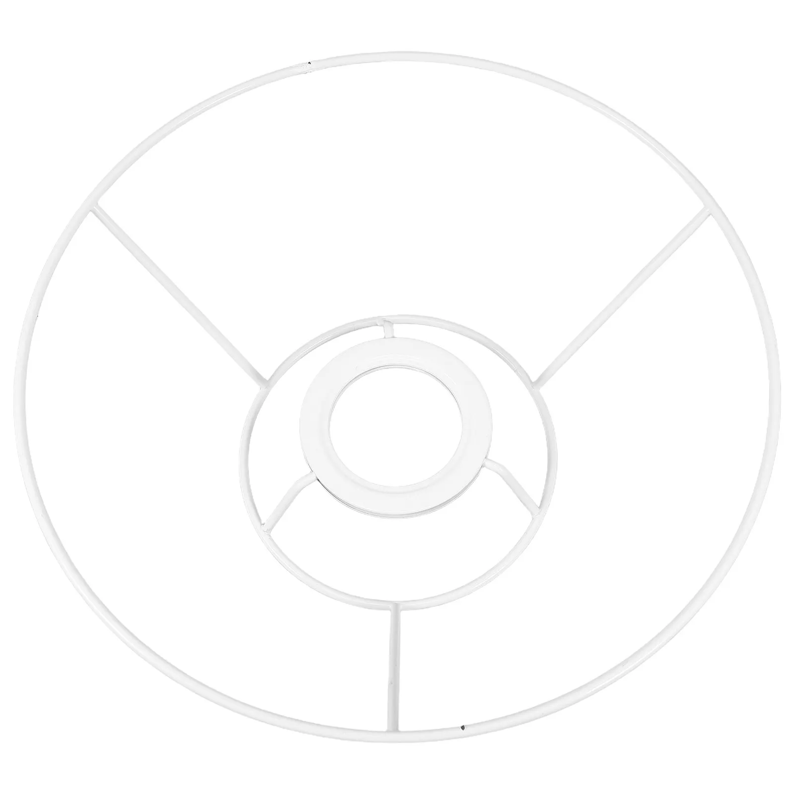 

Основа для абажура своими руками: каркас из железной проволоки для настольных, напольных и подвесных светильников, сменные детали для плетеных абажуров ручной работы