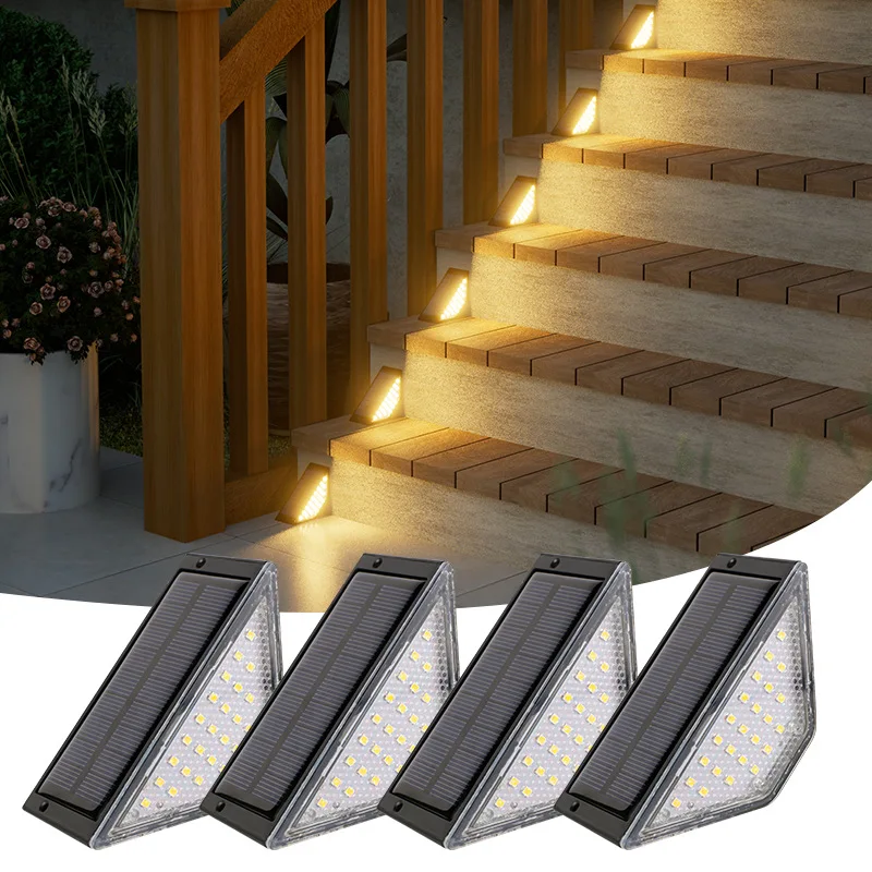 4pcs-lot-led-solar-step-lamp-stair-light-outdoor-waterproof-solar-powered-decor-lighting-garden-decoration-step-deck-path-fence