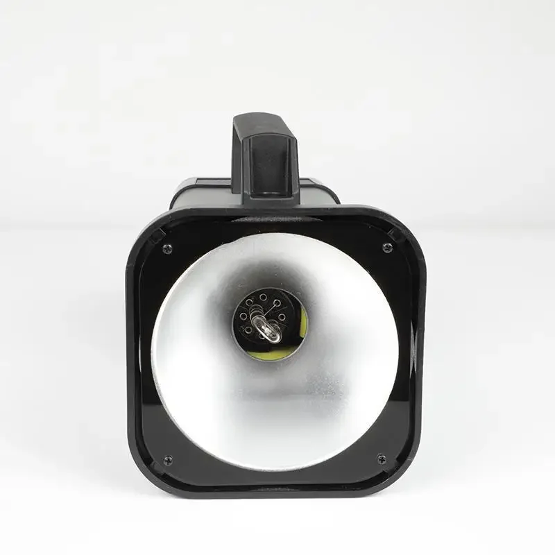 Rechargeable Stroboscopic Meter DT316N Tachometer Flash Velocimeter Stroboscopic Laser Aluminum Printing