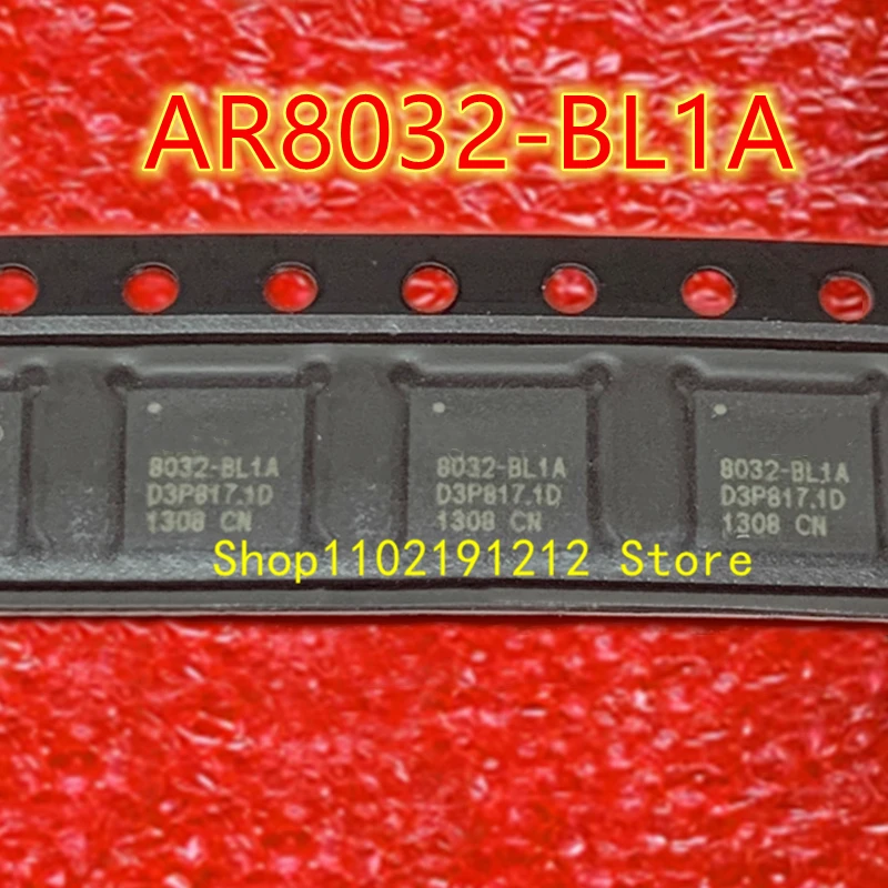 AR8032-BL1A AR8032 QFN-32