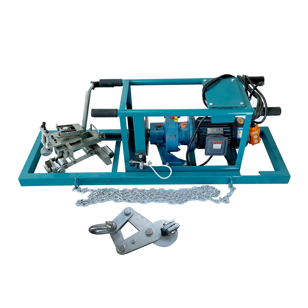 

Conveyor Belt Splicing Tool Rubber Belt Vice Grip