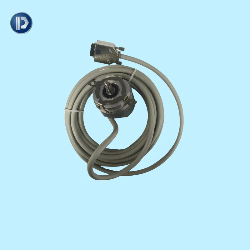 

100% Original and Brand New Elevator Parts Elevator Encoder ID 9950 001 0877 8.5873.0000.G302.S019
