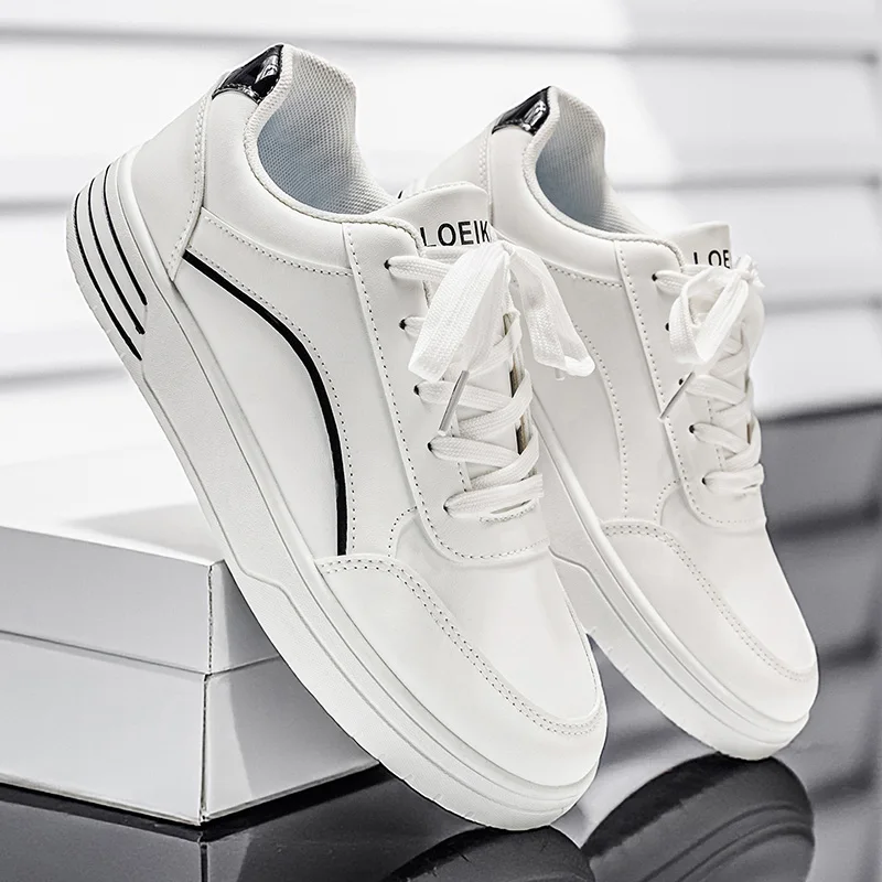 

Men's casual sports outdoor hiking trendy fashion street comfortable