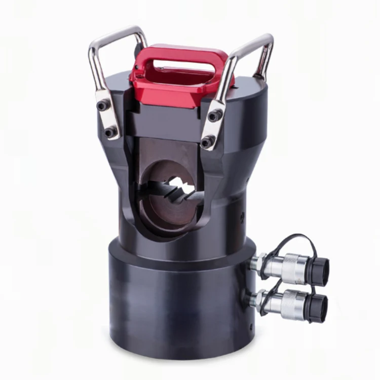 100 Ton Wire Terminal Cable Lug Tool Hydraulic Crimping Plier Hydraulic Crimping Machine Tool