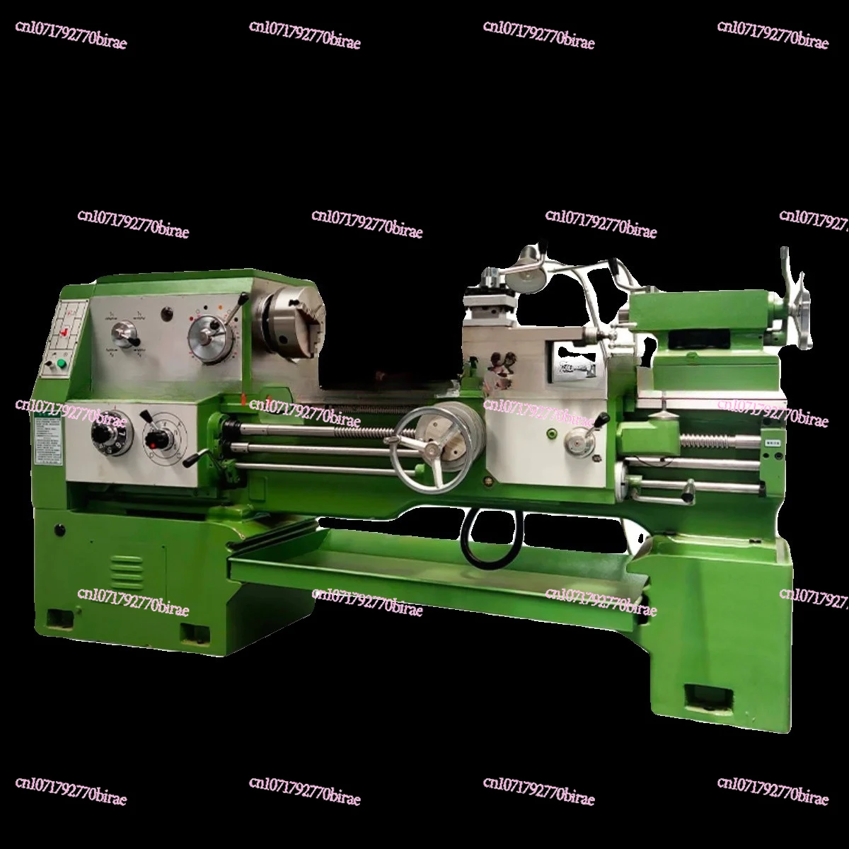 Lathe CA6140 Horizontal CA6150 numerical control lathe 6136 Online consultation
