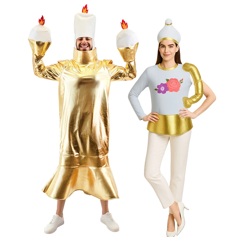 gold themed dress up J871 | MERMAID DRESS – Ladivine by Cinderella Divine main image 0