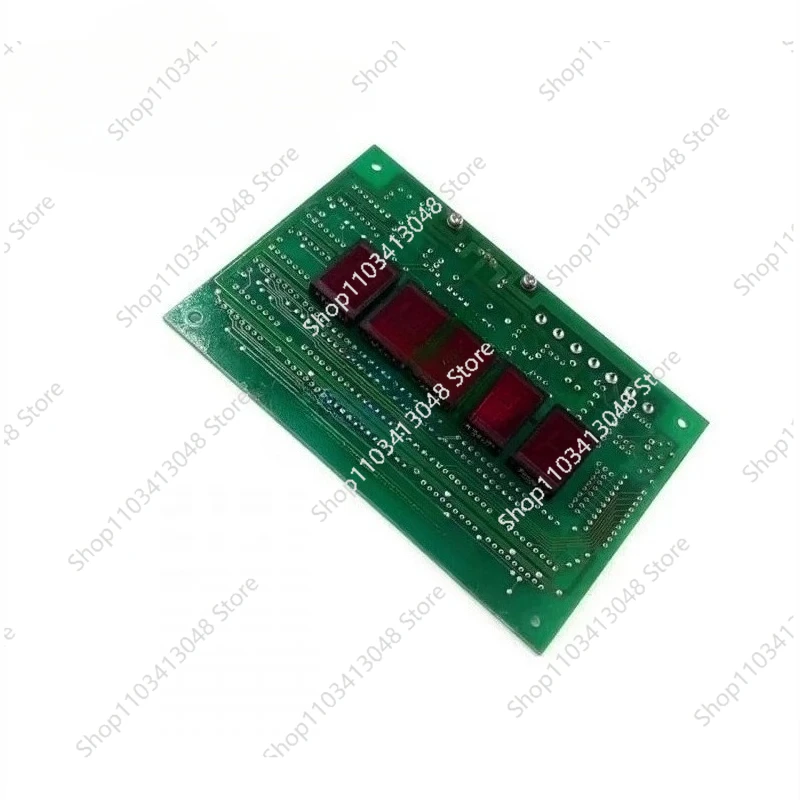 Original PCB KMR-SPM 005B Electronic Board KMR-SPM 005 Electric Board 9411009 Circuit Board KMRSPM005