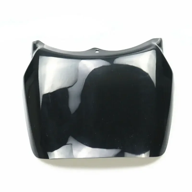 

Round Light Fairing Windscreen Windshields For Yamaha TTR250 TTR 250 Dirt Bike