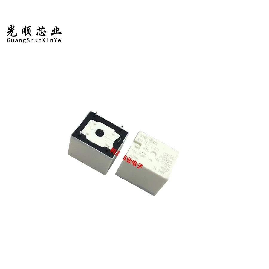 899-1CH-F-C-E 12VDC  T73  5Pin  899-1C-F-C-G31-12VDC