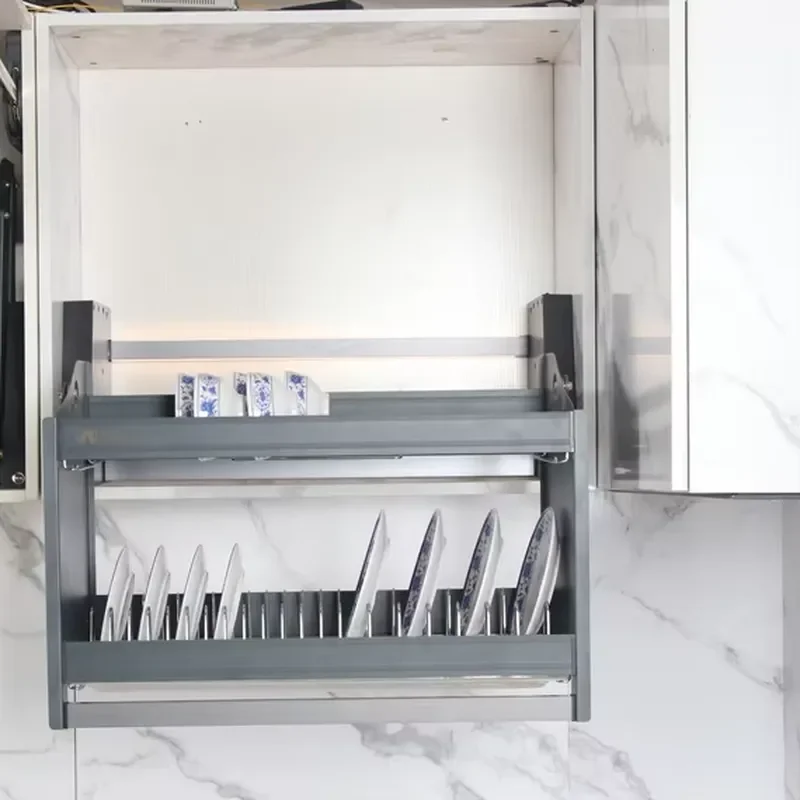 Kitchen Storage Wholesale Household Items Stainless Steel Kitchen Storage Rack