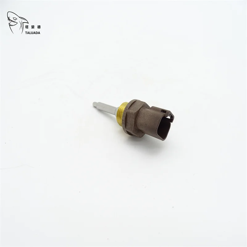 268-4360 1104C-E44T para temperatura da água senso c7 3054e 3056e 315c m313c m315c sensor m316c m318c m322 motor do sensor do líquido refrigerante