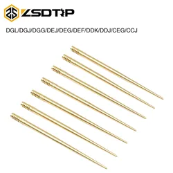 ZSDTRP Jet Needle N427-48 for the Keihin PWM PJ PWK Jet Needles CCJ/CEG/DDJ/DDK/DEF/DEG/DEJ/DGG/DGJ/DGL