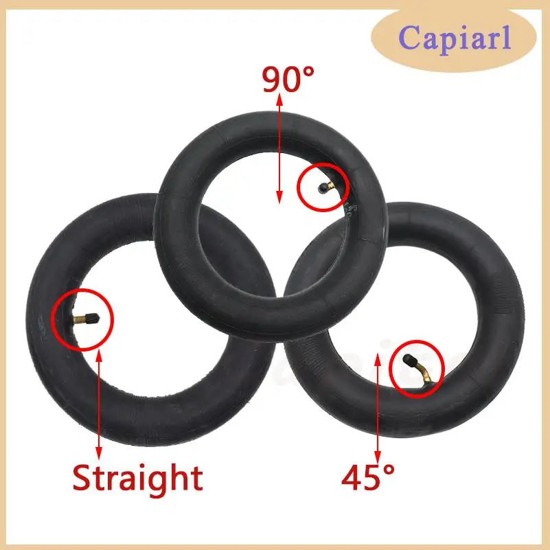 Electric Scooter Tire 10 Inch 80/65-6 255x80 Tyre for Inokim oxo Kugoo M4 G1 Dualtron VICTOR EAGLE Speedway 4 Zero 10X Bike image 2