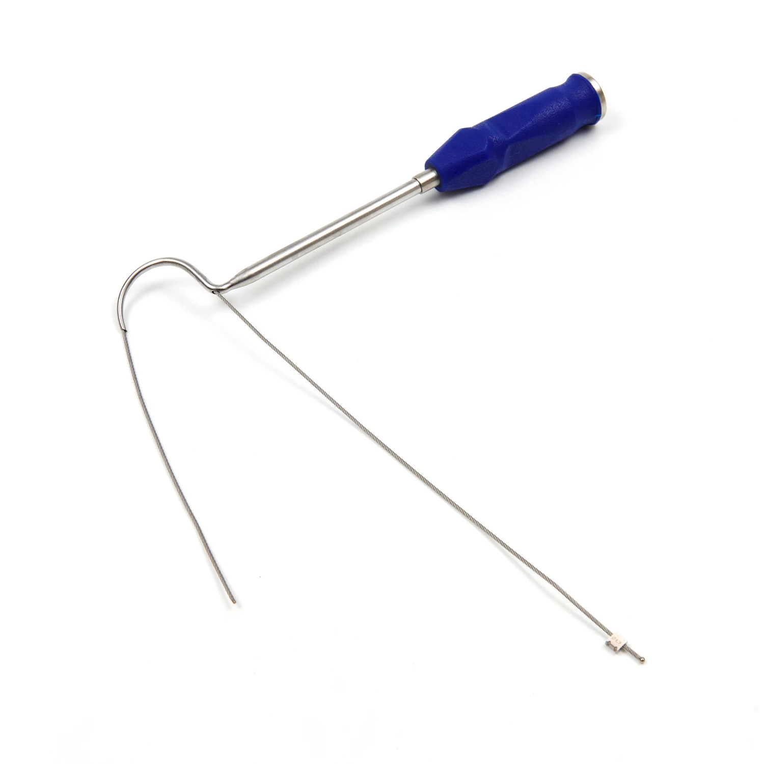 Factory Direct Stainless Steel Surgical Cable Wire Guider Small Medium Large Size