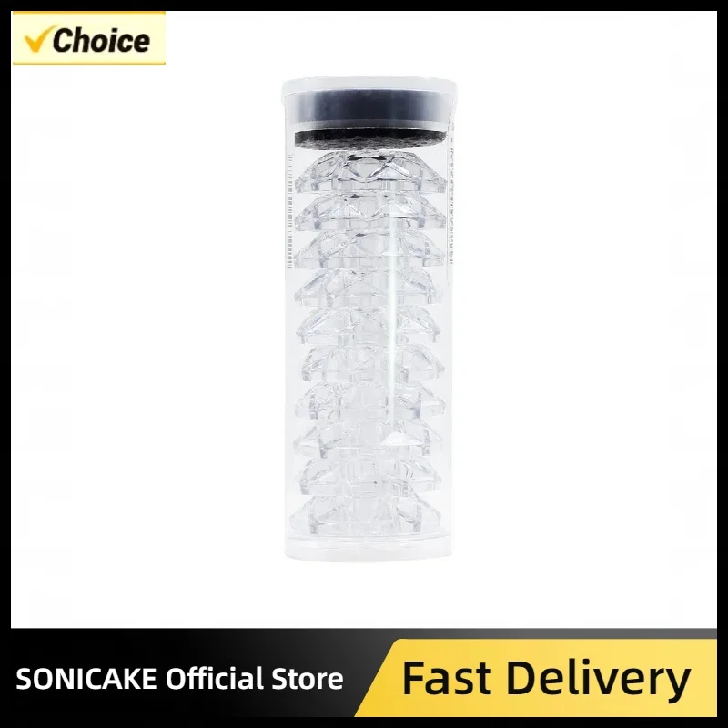 Hotone Karat kap 10 adet şeffaf Footswtich kapak anahtarı koruyucu Stomp topuzu pedalı üst FSC-1