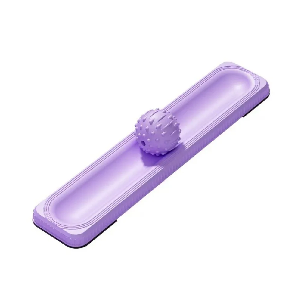 Non-Slip Foot Massage Roller Acupressure Nodes Portable Acupressure Foot Massager Relaxing Effective Deep Tissue Massage Ball