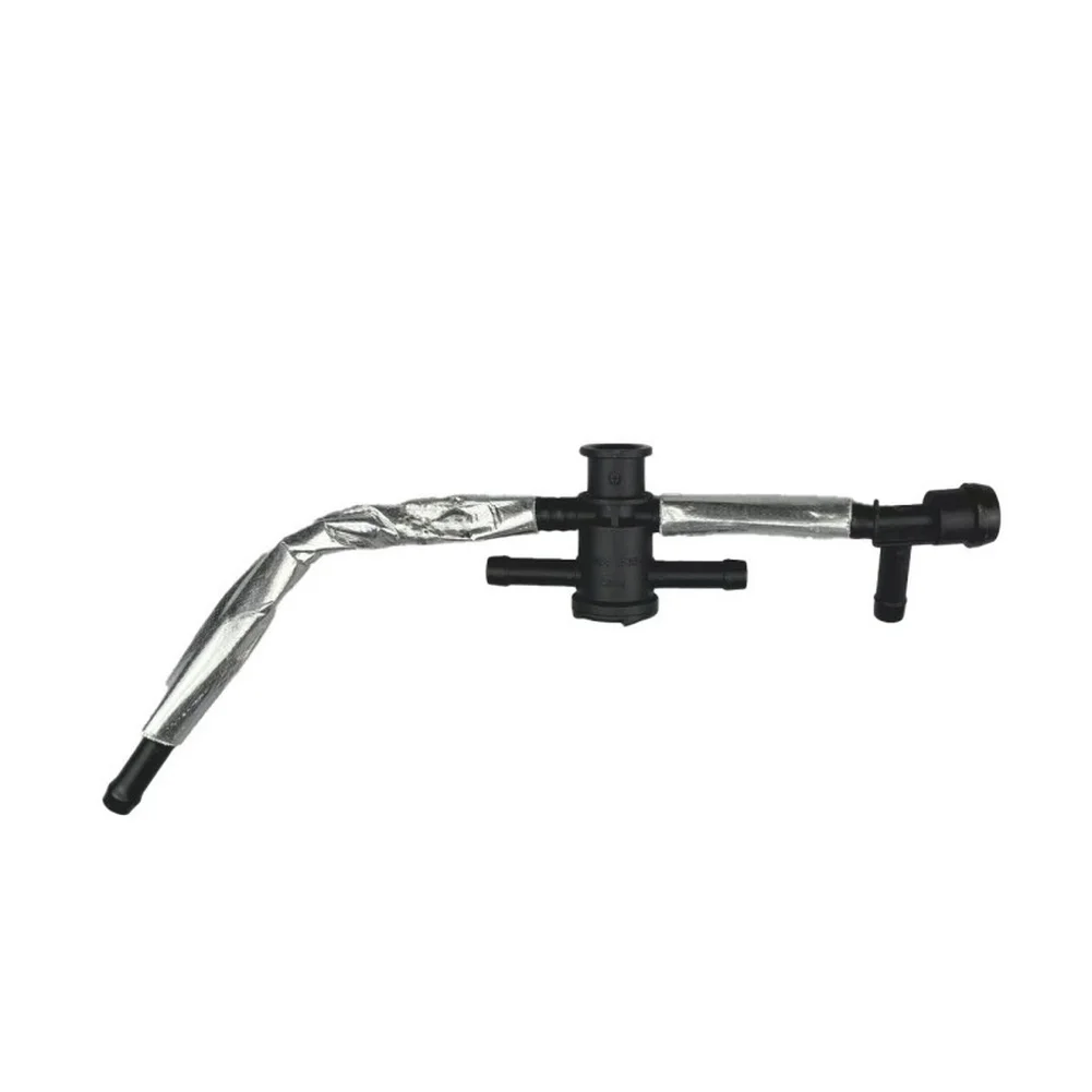 Auto-Motorkühlmittelrohr für A6 A7 Q5 für Q7 für Touareg 3.0 059121086AH Autozubehör – Detail 2