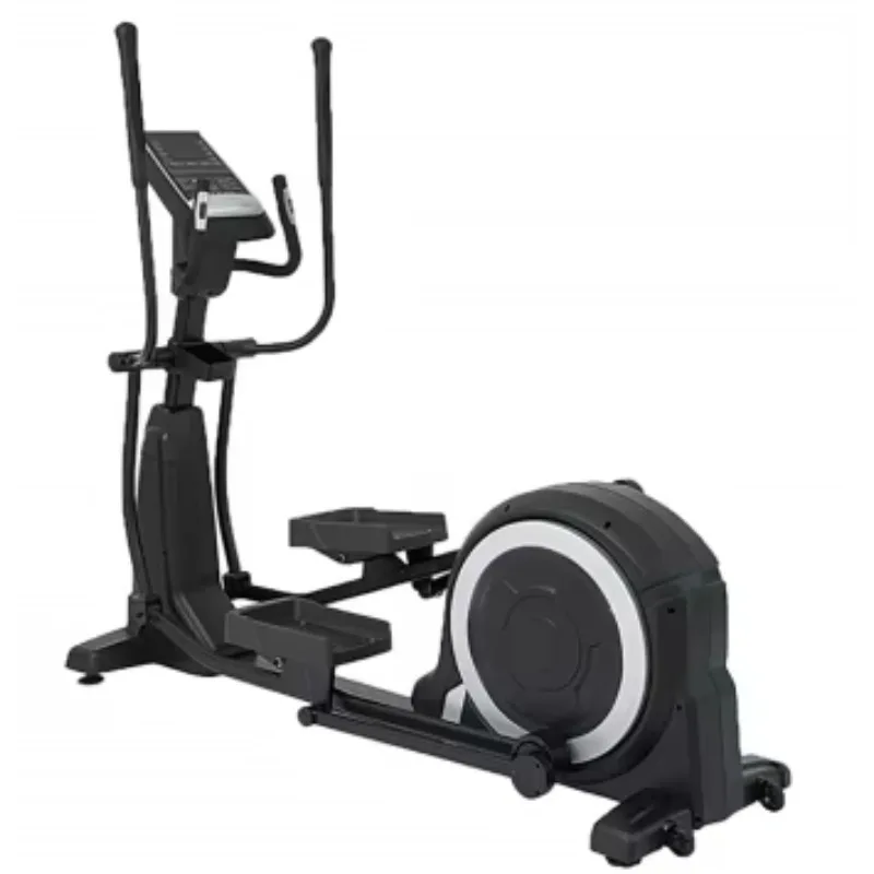 آلة بيضاوية الشكل مغناطيسية هادئة