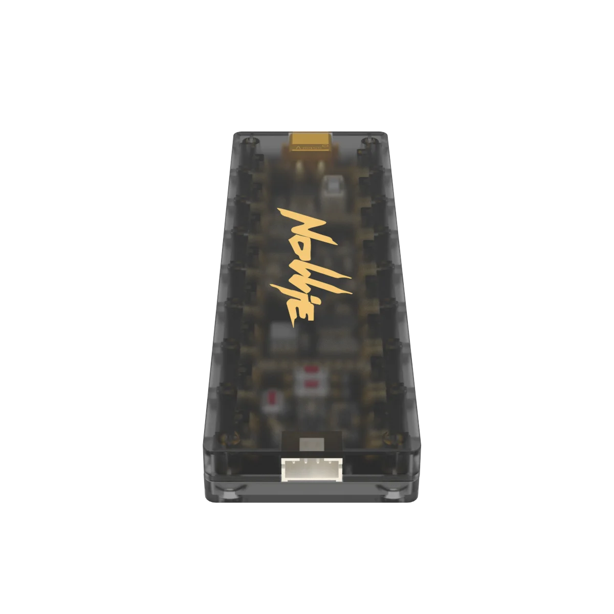 Picture 7: Nollie16 ARGB Controller 5v3Pin ARGB interface support SignalRGB OpenRGB