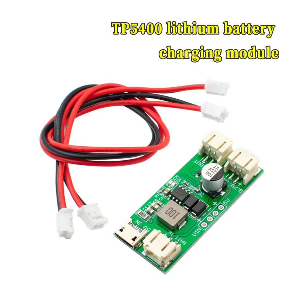 Wavgat TP5400 Singl…