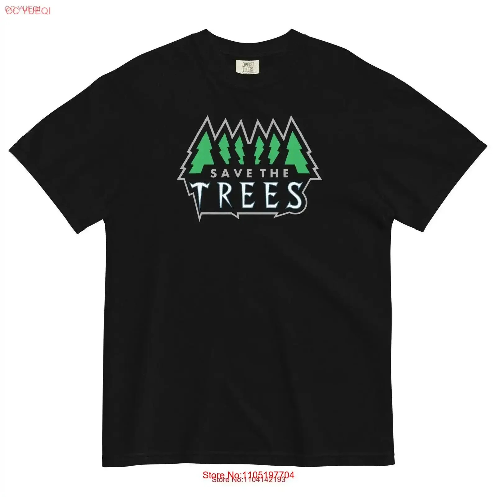 

Окрашенная одежда Save The Trees, футболка в тяжелом весе, баскетбольная футболка Миннесоты, винтажная стираная универсальная уличная одежда, слегка мягкая