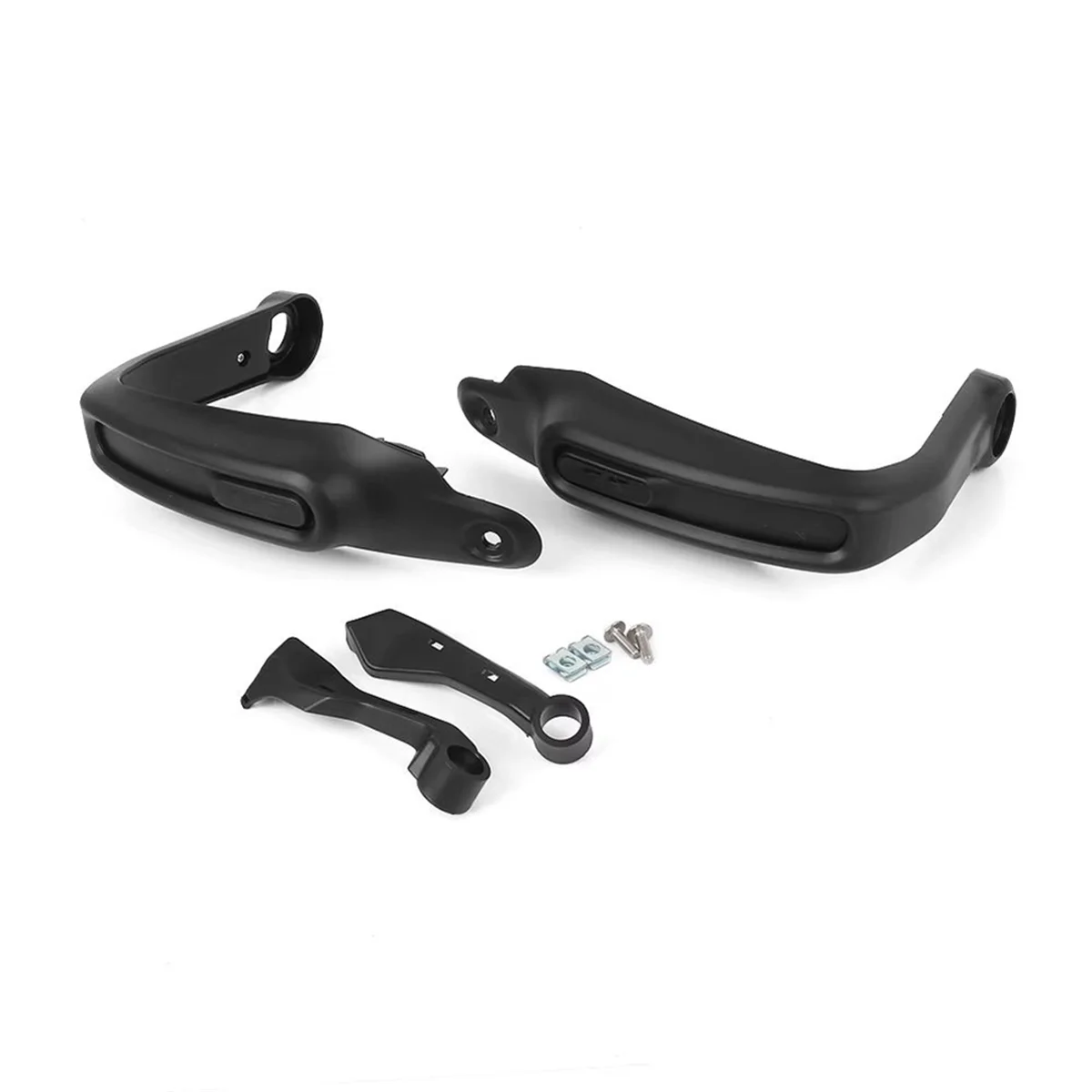 Motorcycle Hand Guards Handlebar Handguard Protector for BMW R1300GS R 1300 GS 2023 2024 R1300GS Adventur Black