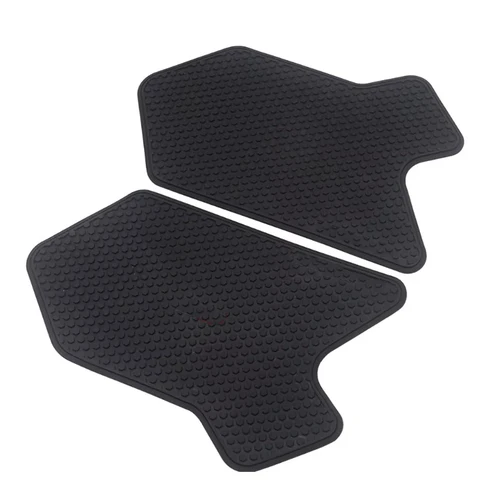 Imagen 2 del producto Almohadilla lateral para tanque de combustible de motocicleta, pegatina de goma para BMW R1200GS ADV R1250GS Adventure, 2013-2021, 2020, 2019, 2018, 2017