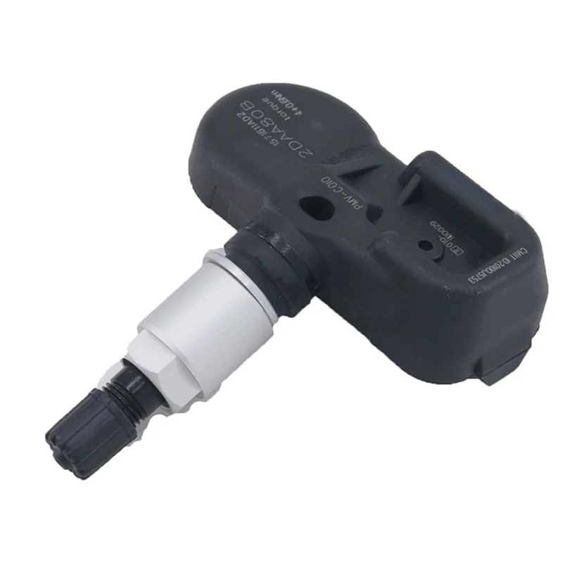 

Car Tire Pressure Sensor Set(4 Pcs) For Lexus CT RX RC ES GX Is LS Toyota Corolla Camry 42607-42020 4260742020-A54R