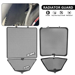 Motorcycle Radiator Guard Cylinder Head Engine Guards Complete Set For Kawasaki ZX10R ZX 10R 2011 - 2020 2019 2018 2019 ZX-10R