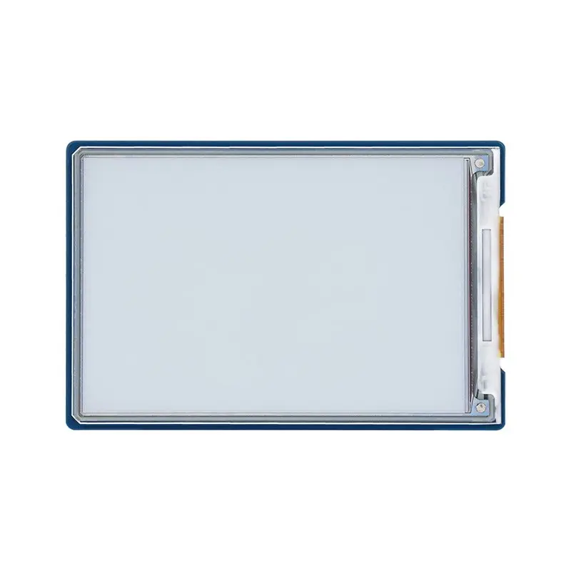 Exquisite-3.6 Inch E-Paper Display Module E6 Full-Color SPI Epaper Screen 3.6Inch E-Paper HAT+ (E)