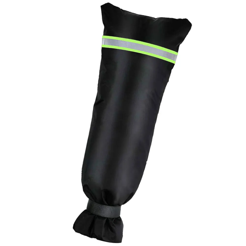 

Antifreeze Cover for Faucet Guard Anti-frost Tap Insulation Sleeve Water Stuffing Cotton Outdoor