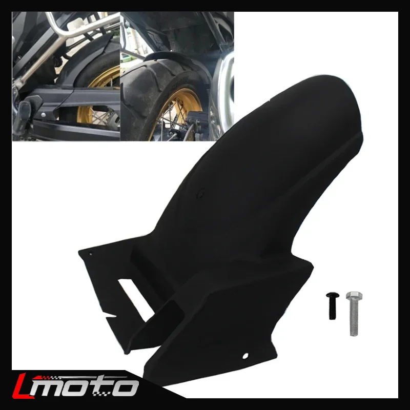 

Suitable for Suzuki V-Strom650 DL650 V-Strom 650 DL 650 VStrom 650 2004-2020 2005 2006 Rear wheel mudguard cover plate