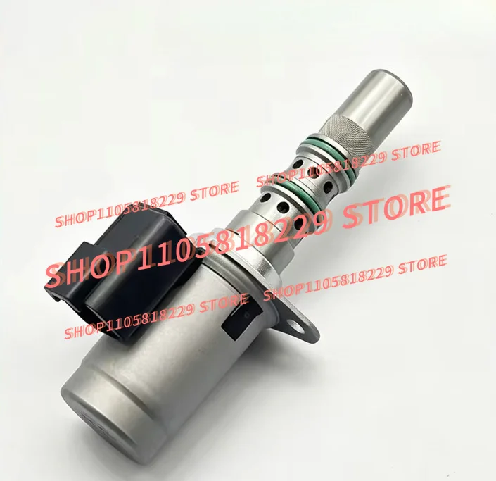 11418522 For L110G L120G 180F Wheel Loader Replacement Accessories 24V TS98-T34S TS98-T34 Hydraulic Proportional Solenoid Valve