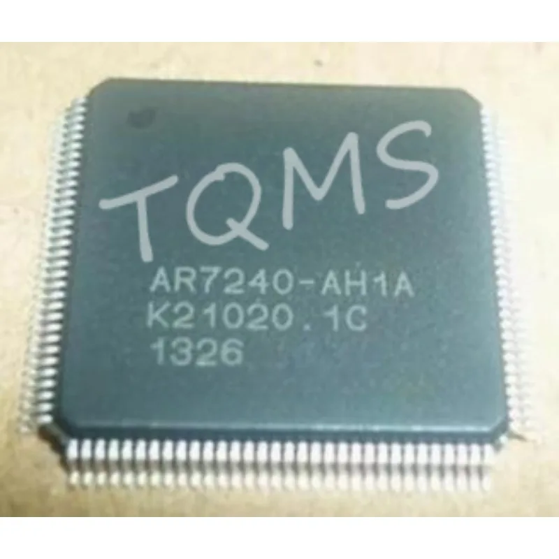 (5piece)AR7240-AH1A AR7240-AH1E AR7241-AH1A AR7242-AH1A AR2524-AQ1C QFP128  Provide one-stop Bom delivery order