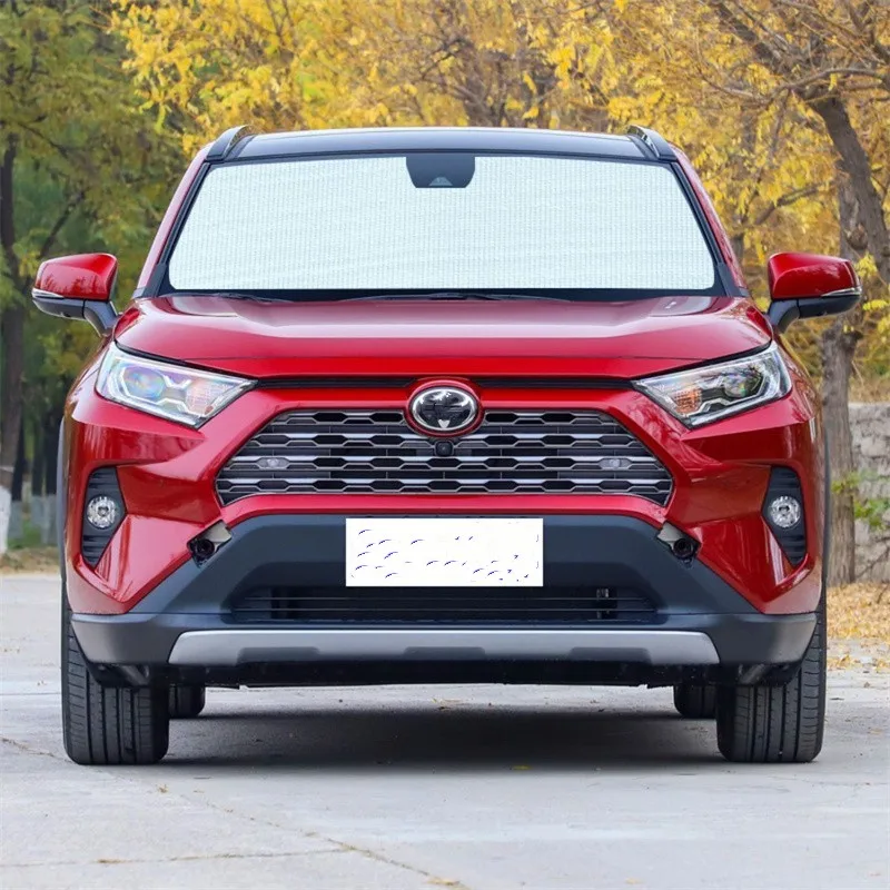 

Солнцезащитный козырек для автомобиля Toyota RAV4 2020 2021 2022