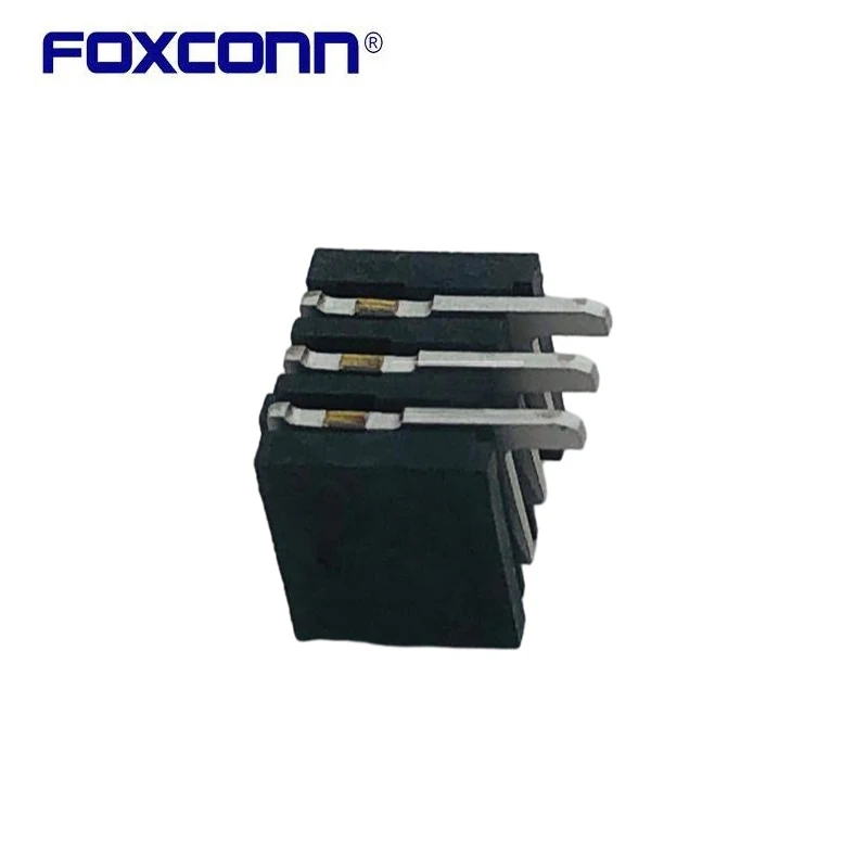 Оригинальный коннектор Foxconn HSM1030-L1100-9H