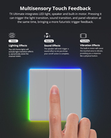 Sonoff Ewelink WiFi T5-3C-120 Roller blinds Smart Wall Switch Smart Night Light Alexa Google Assistant Smart Smarethings