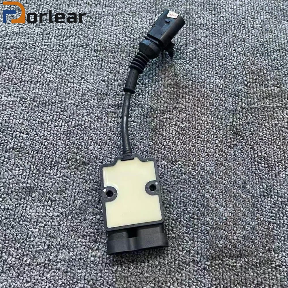 Cold Joint Catalyst Module Sensor Exhaust Temperature Module For Lamborghini Aventador 2017-2022 470919197B 470919197D