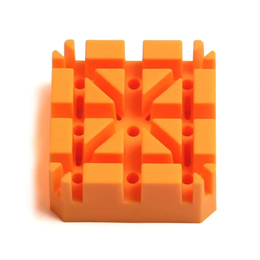 Soporte de correa de reloj profesional, removedor de eslabones de correa de reloj grueso, herramienta de reparación de soporte de pulsera para relojero