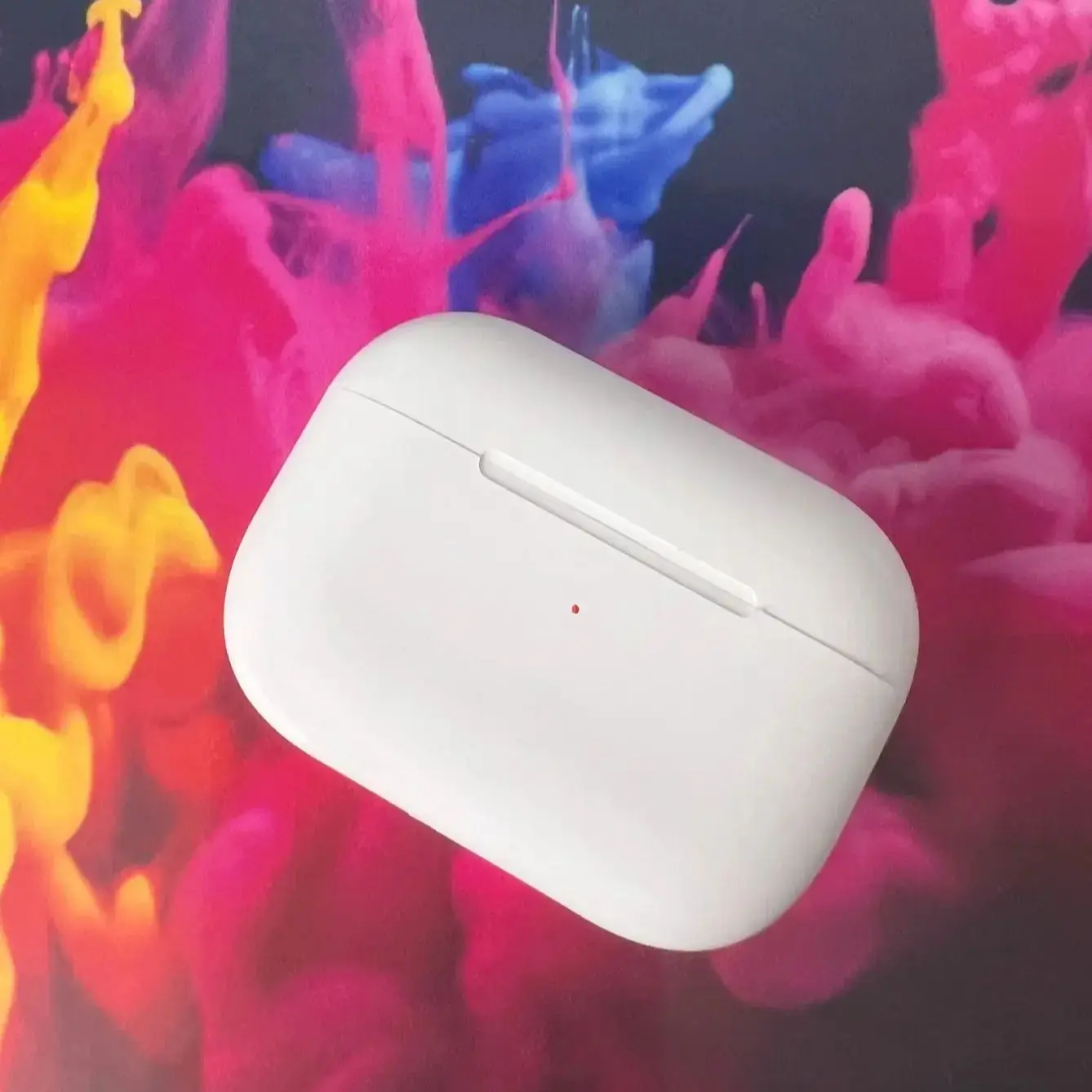 Nieuwe TWS draadloze oordopjes, HD-stereogeluid, ruisonderdrukking, heldere gesprekken, aanraakbediening, lange batterij, comfortabel ontwerp