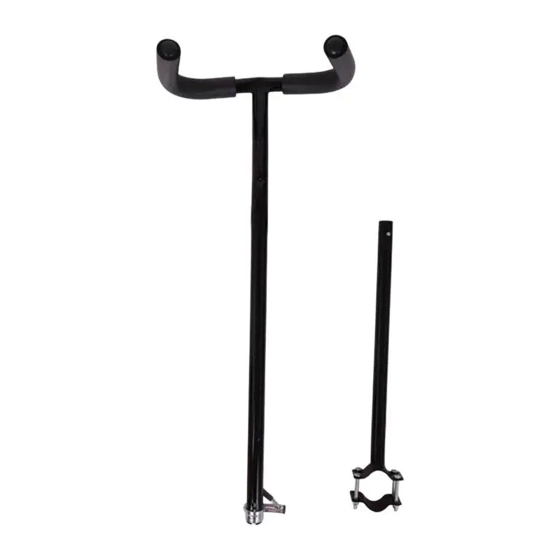 AliExpress NONE Replacement Handle Universal Accessory Handlebars Extender Extension Bar Push Handle for Children's Tricycle Baby Balance Bikes