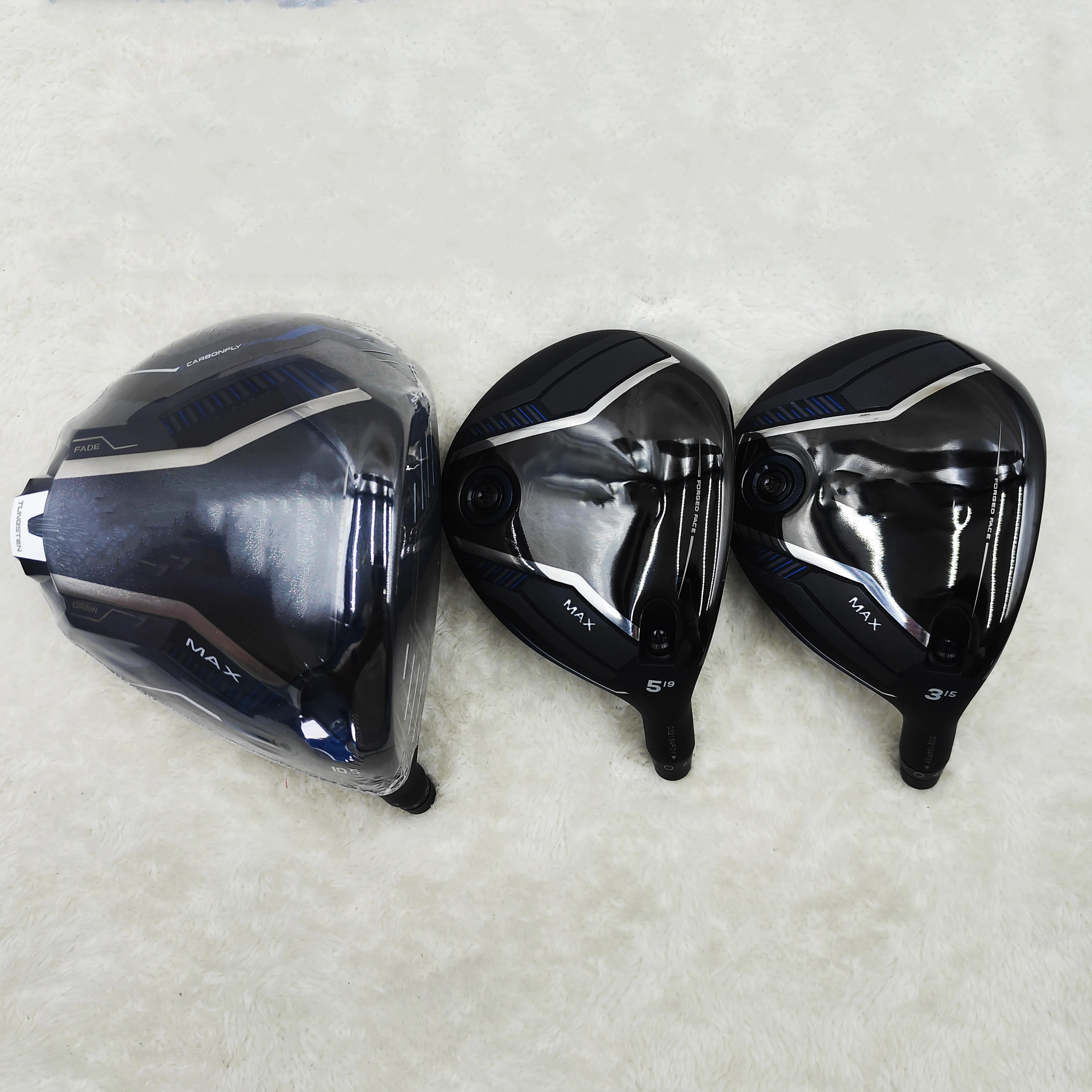 G 440 MAX New Golf Driver 10.5 5 3 Degrees