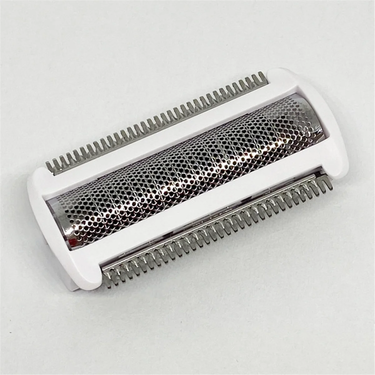 A78E-For Philips TT2000 TT2023 BG2024 Trimmer Shaver Head Foil Replacement for Norelco Bodygroom White