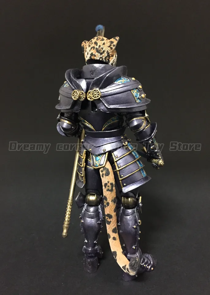 In Stock】Original Four Horsemen Studio Mythic Legions B'alam