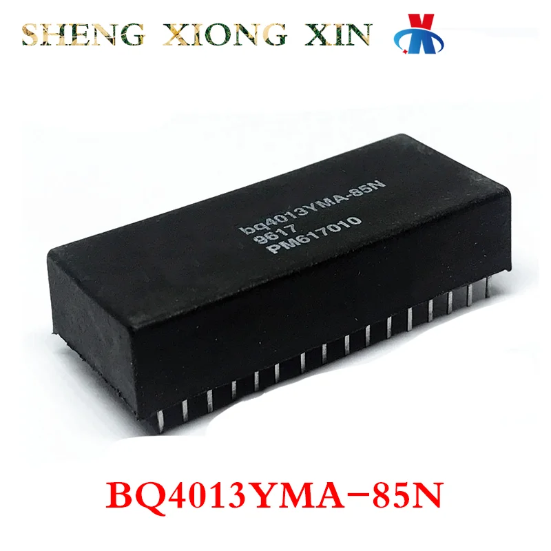 5 stücke/lot 100% neue BQ4013YMA-85N dip-32 clock ic speicher BQ4013YMA-85 bq4013yma bq4013 integrierte schaltung