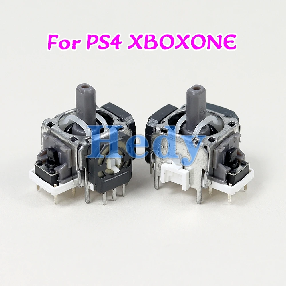 2PCS 3D Analog Joys…