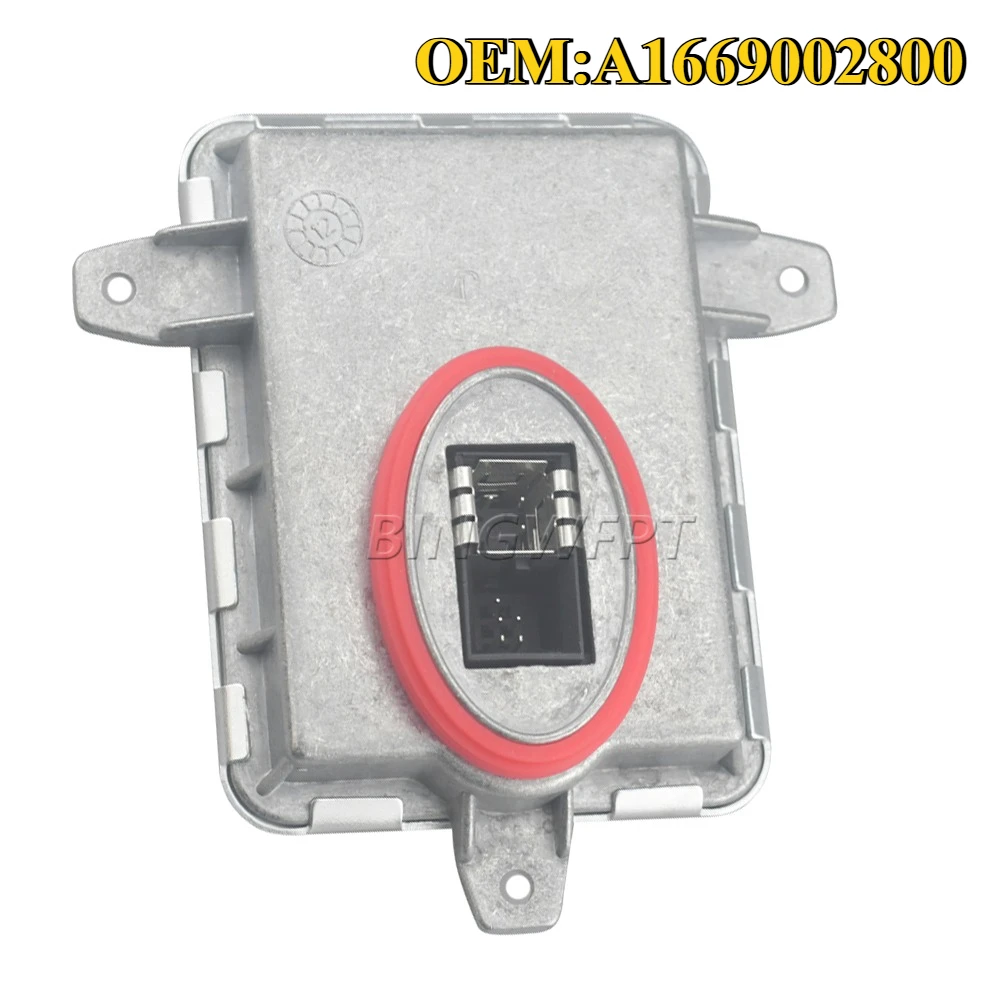 Hid D1S Ballast Al …