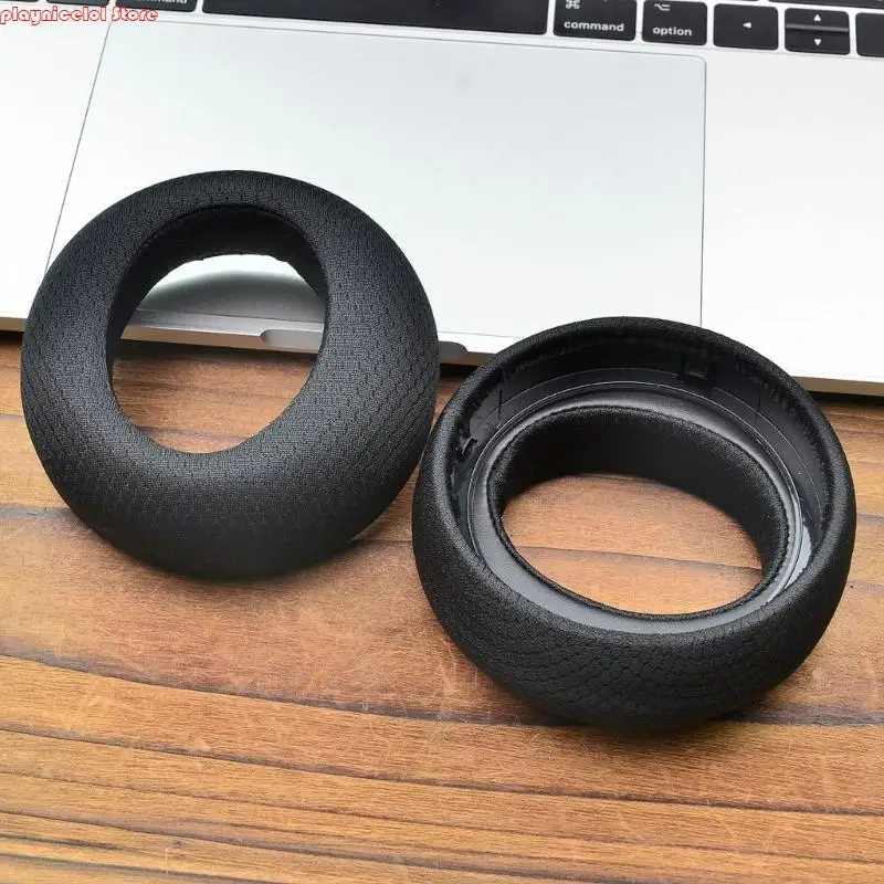 E8BA 업그레이드 무선 헤드셋 용 이어 패드는 긴 마지막 안락함 및 소음 감소를 제공하는 이어 패드 이어 패드 귀마개 이어 커버